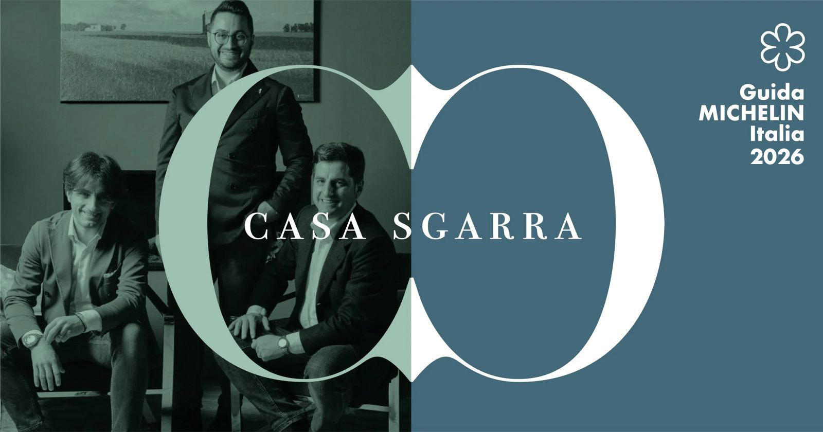 Casa Sgarra